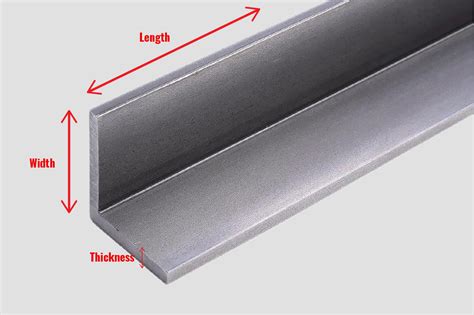 18ga sheet metal angle|aluminum sheet metal angles.